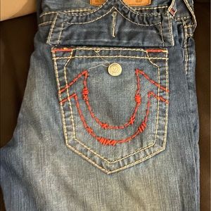 True Religion jeans men’s